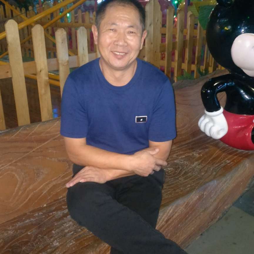 诚心多么青栀的照片