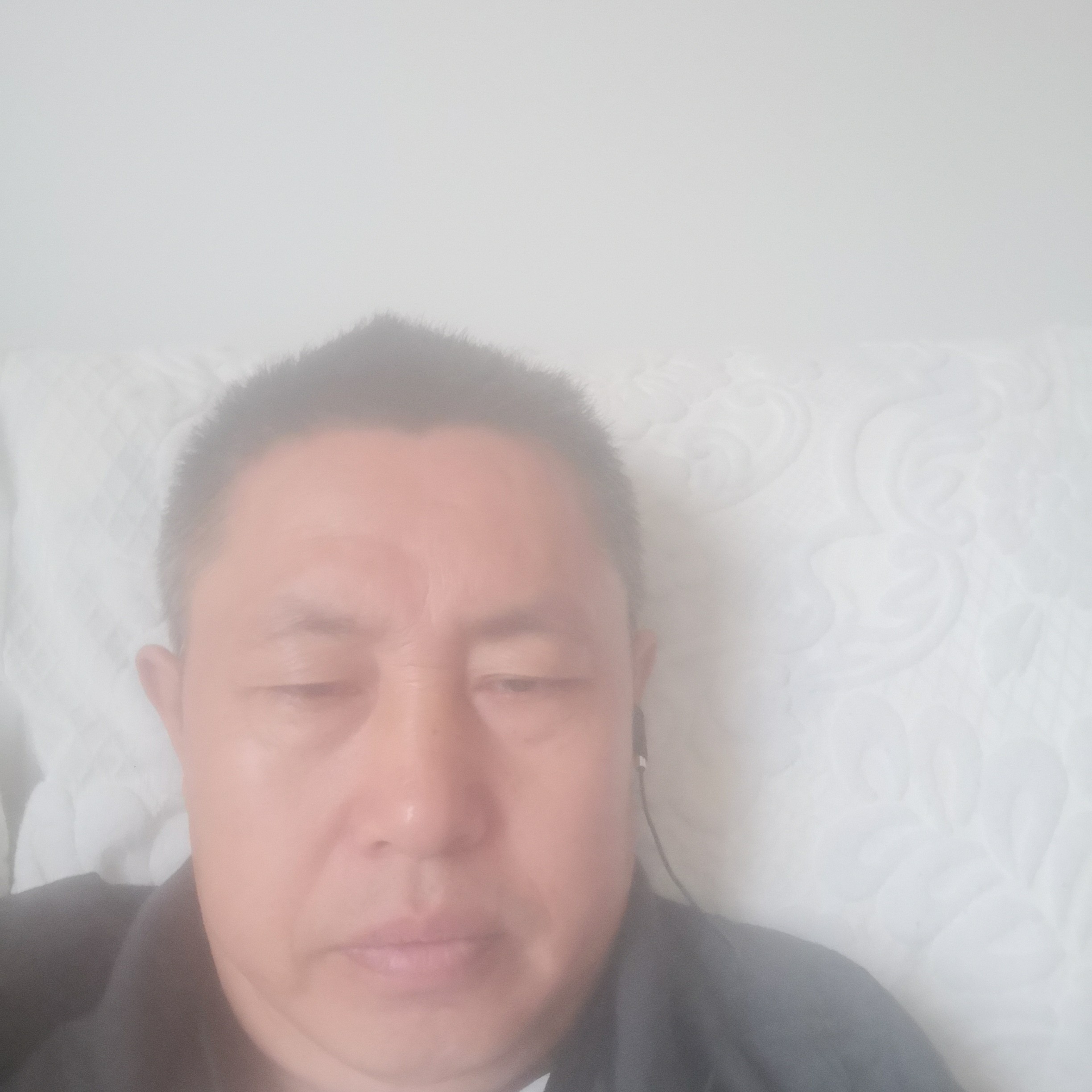 雪白就小甜瓜的照片