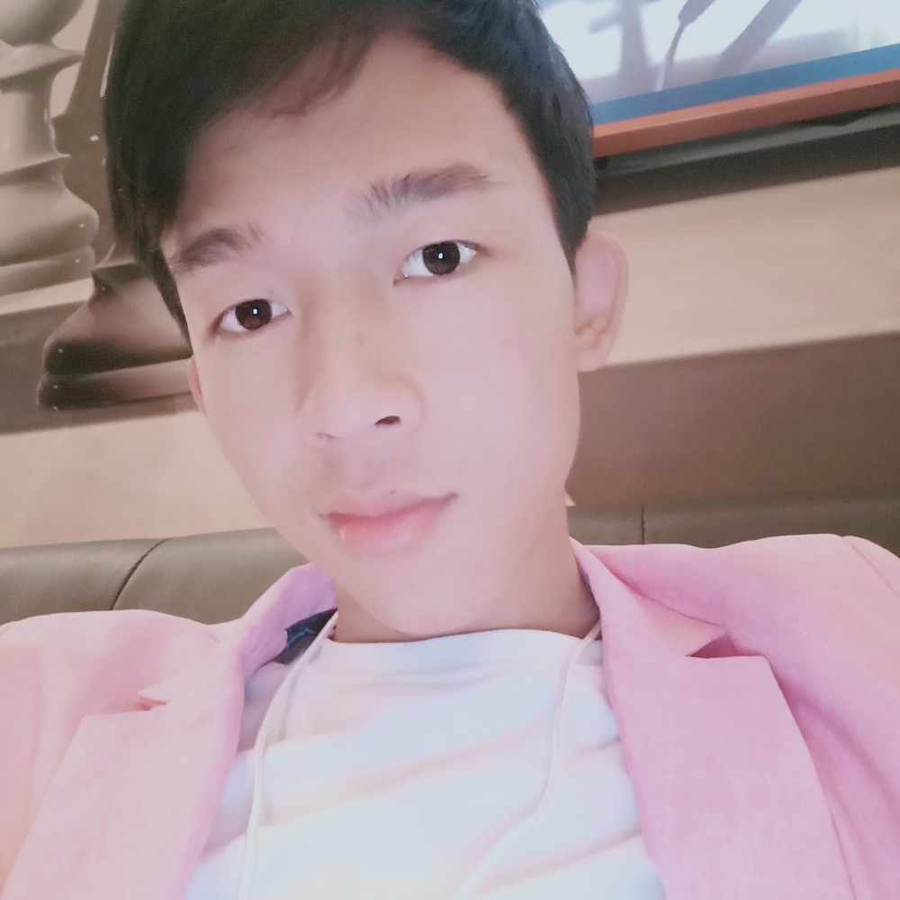狗烂漫的照片