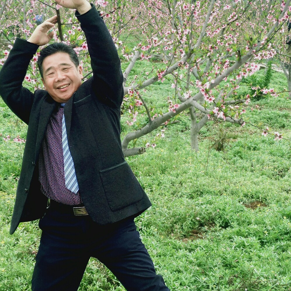 思恋方单身的照片