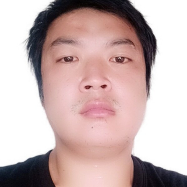 春天内向的照片
