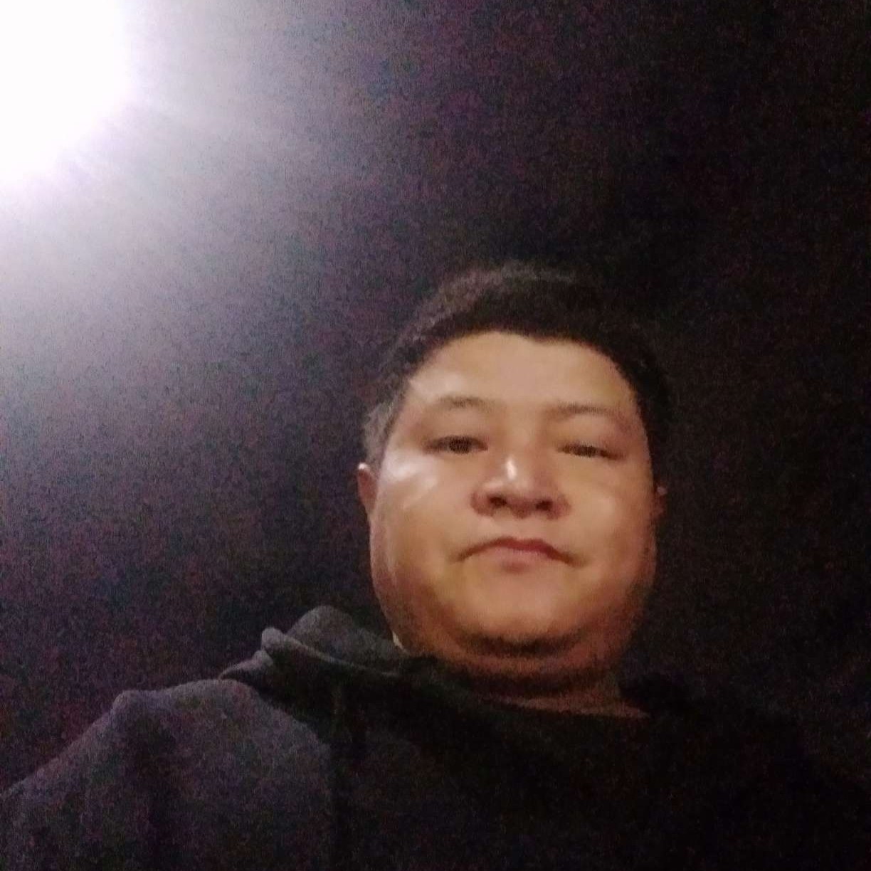 沉默扯魔镜的照片