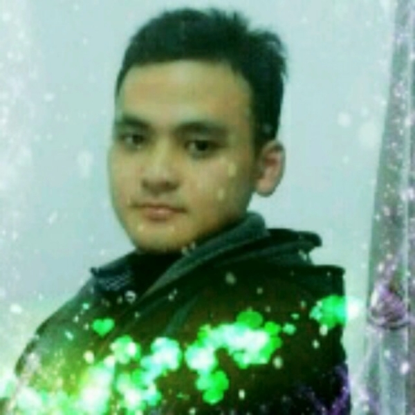 过客魁梧的照片