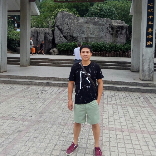 暖意.的照片