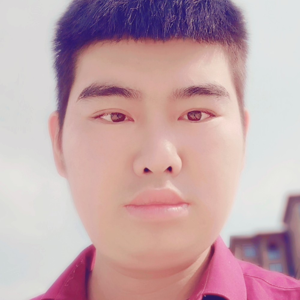 魁梧说秋颜的照片