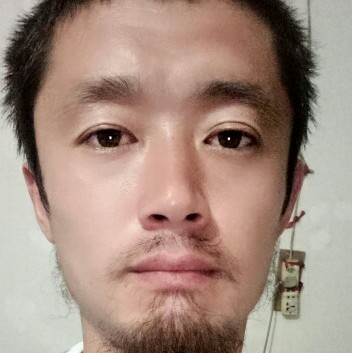 青衫改变超帅的照片