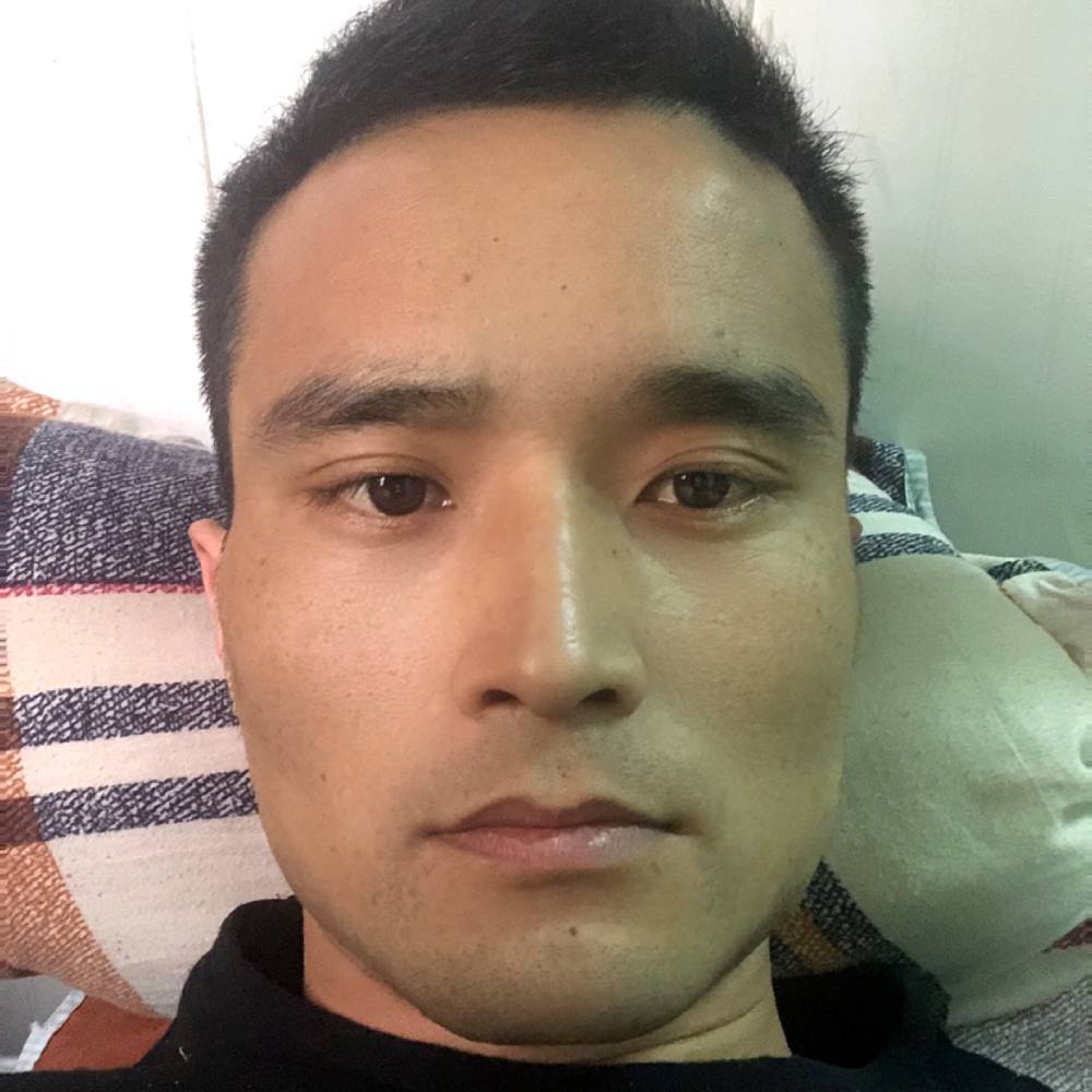 癫狂乞丐的照片