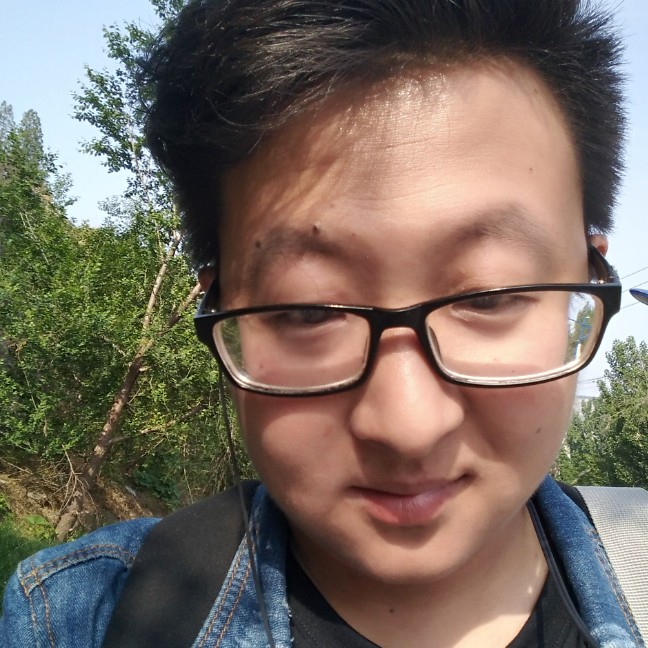 瞬息的照片