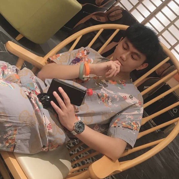 始于心动i的照片