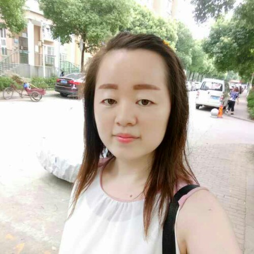 晓云朵朵飘的照片