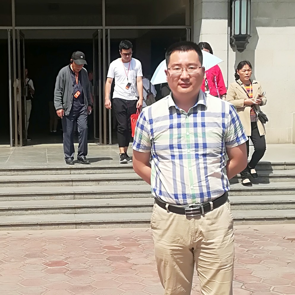 浪迹天涯浮尘子的照片