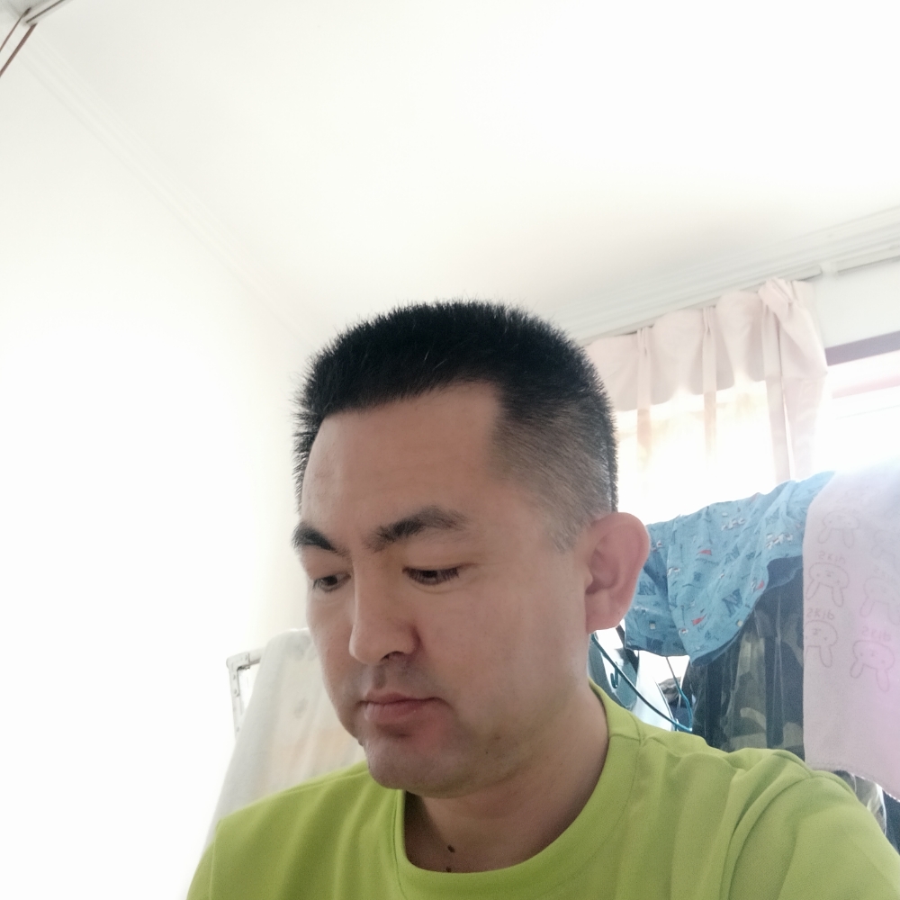 傻傻木头的照片