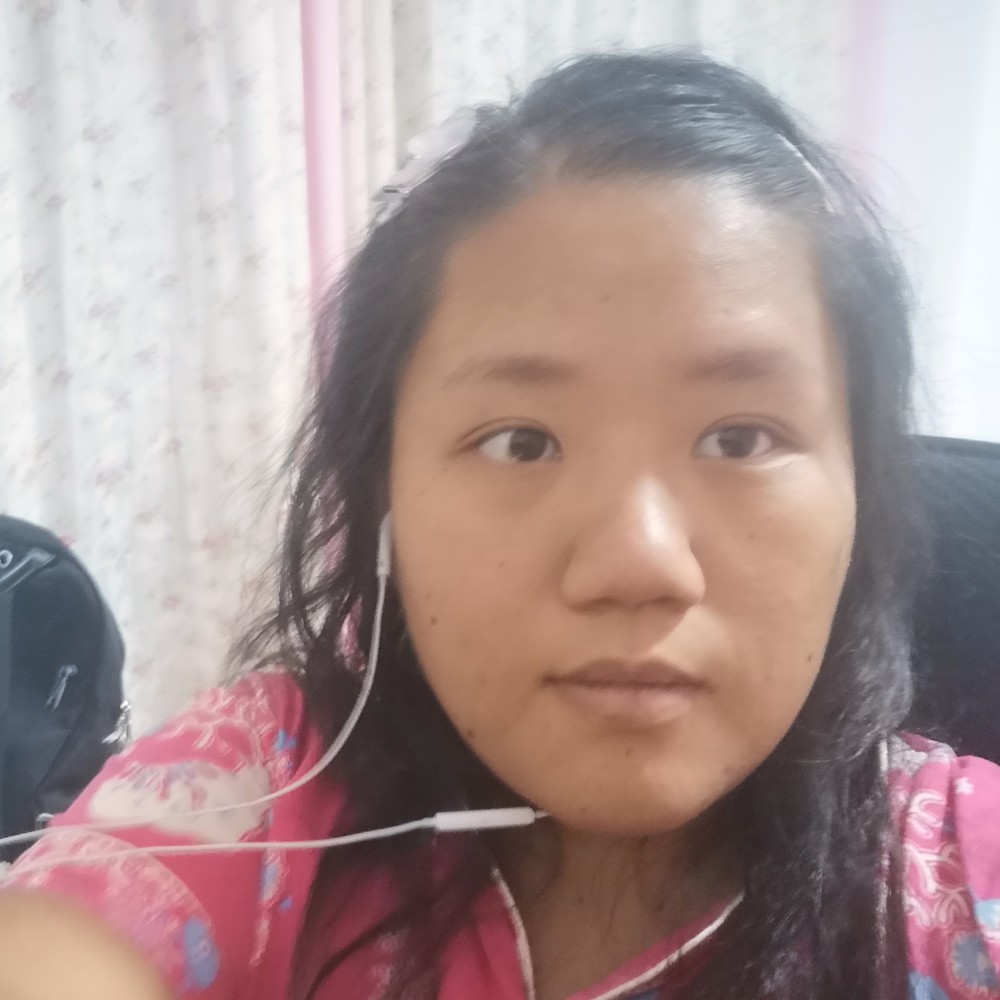花落随心的照片