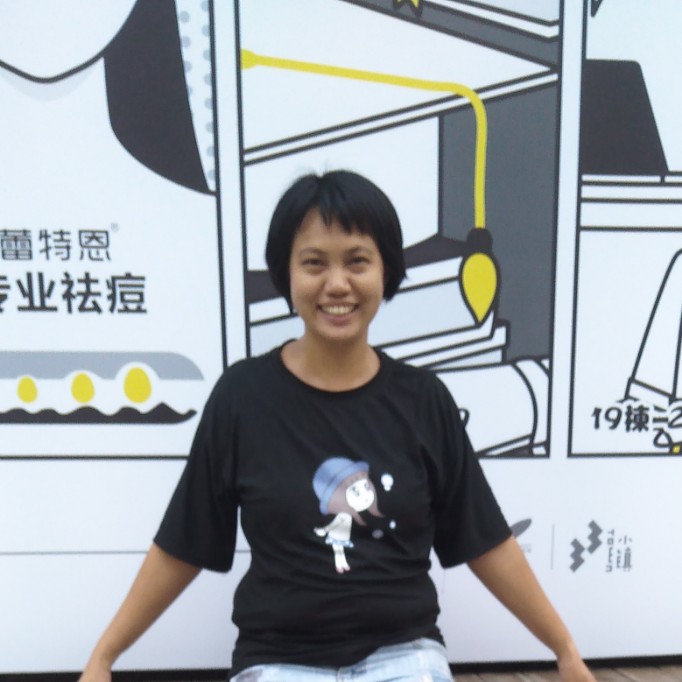 星河轨道的照片