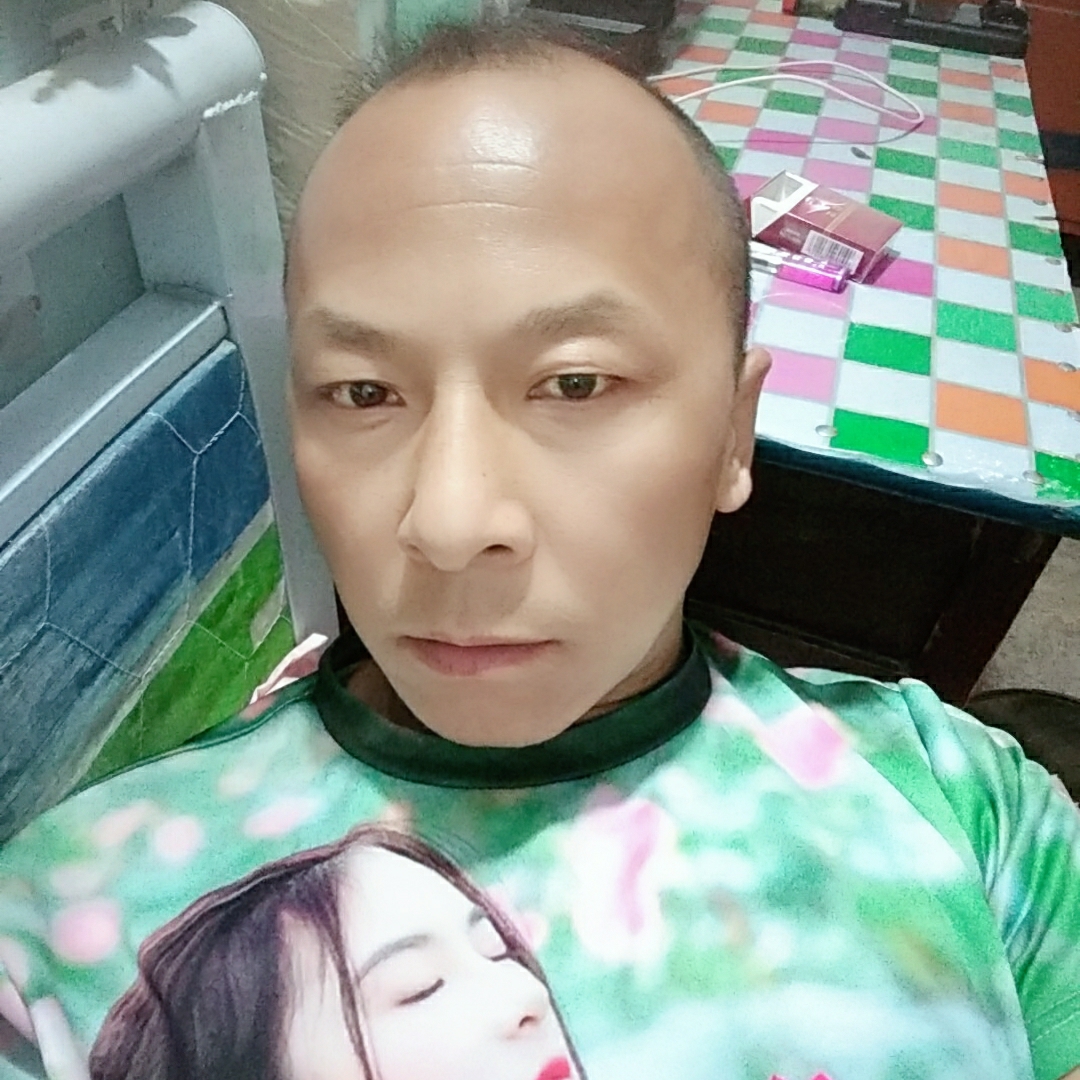 山水等待淡然的照片