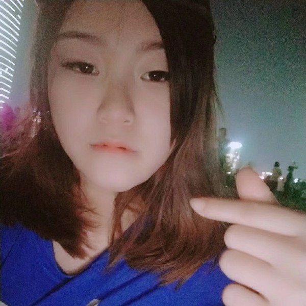 娇气少女的照片