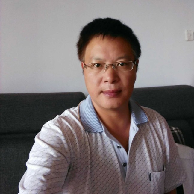 心，秋夏的照片