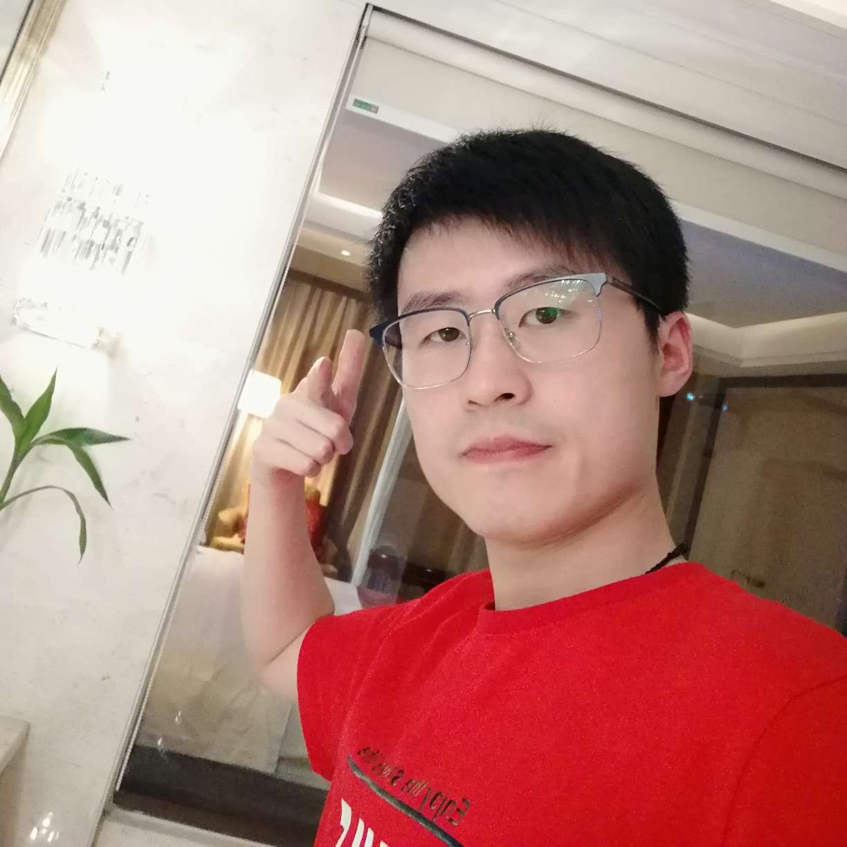 相处很舒服的照片