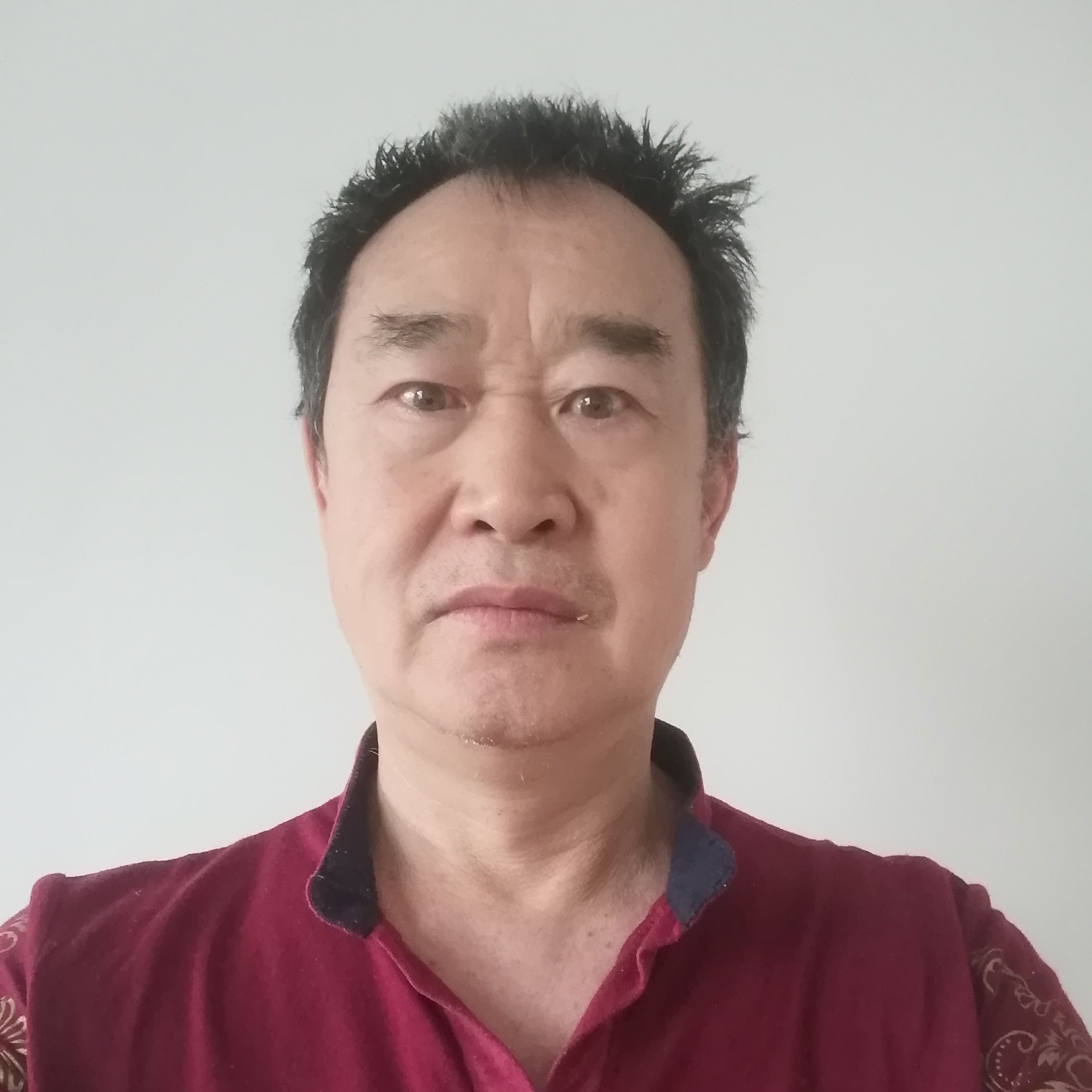 美丽邂逅期待的照片