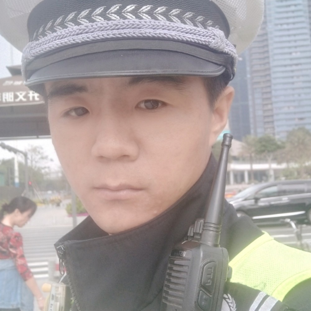 东北话的照片