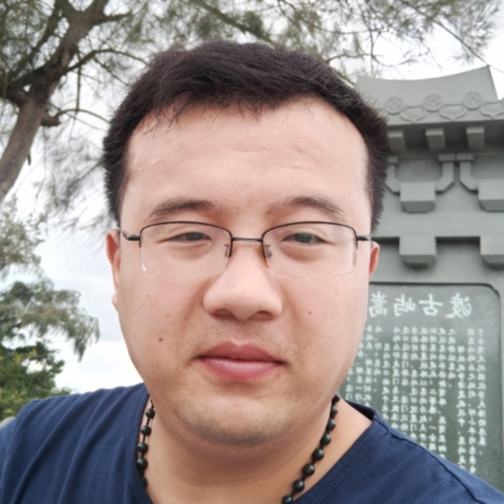青花拼搏的照片
