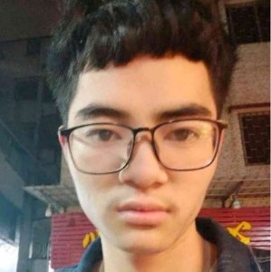 隔空想你的照片