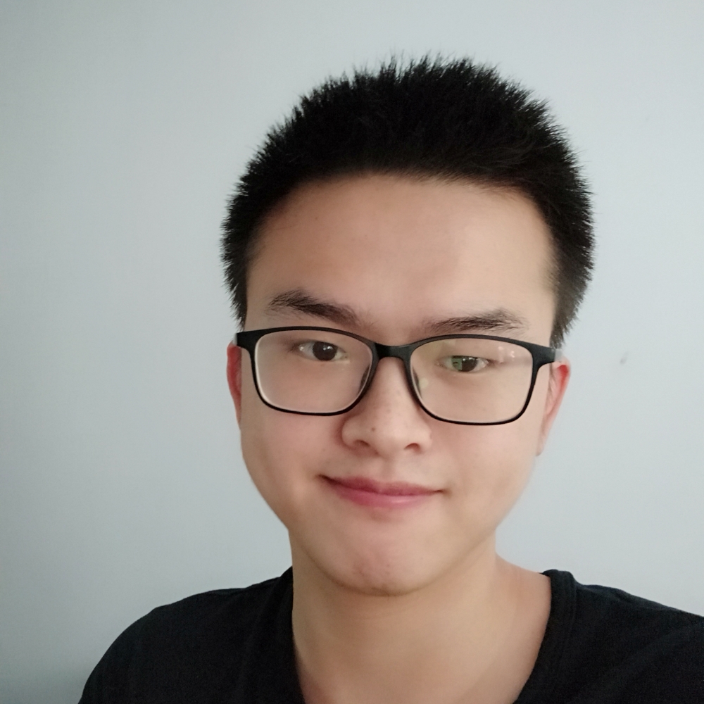 偏单的照片