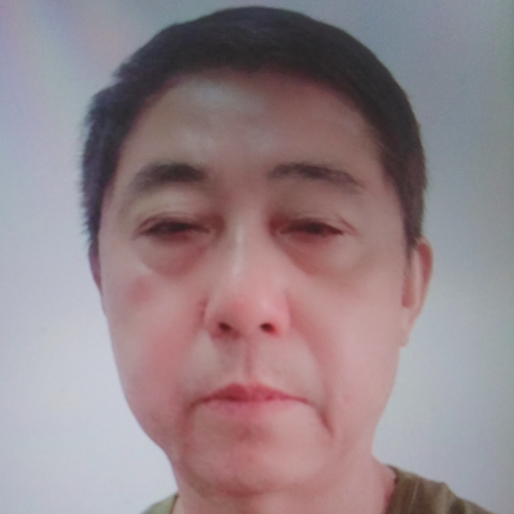 怕孤单兮颜的照片