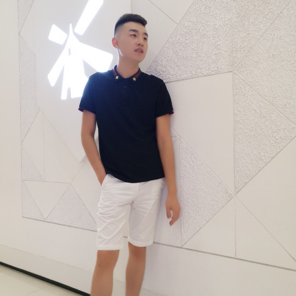 古颜的照片
