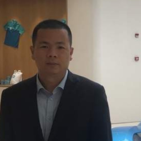 夜太极的照片