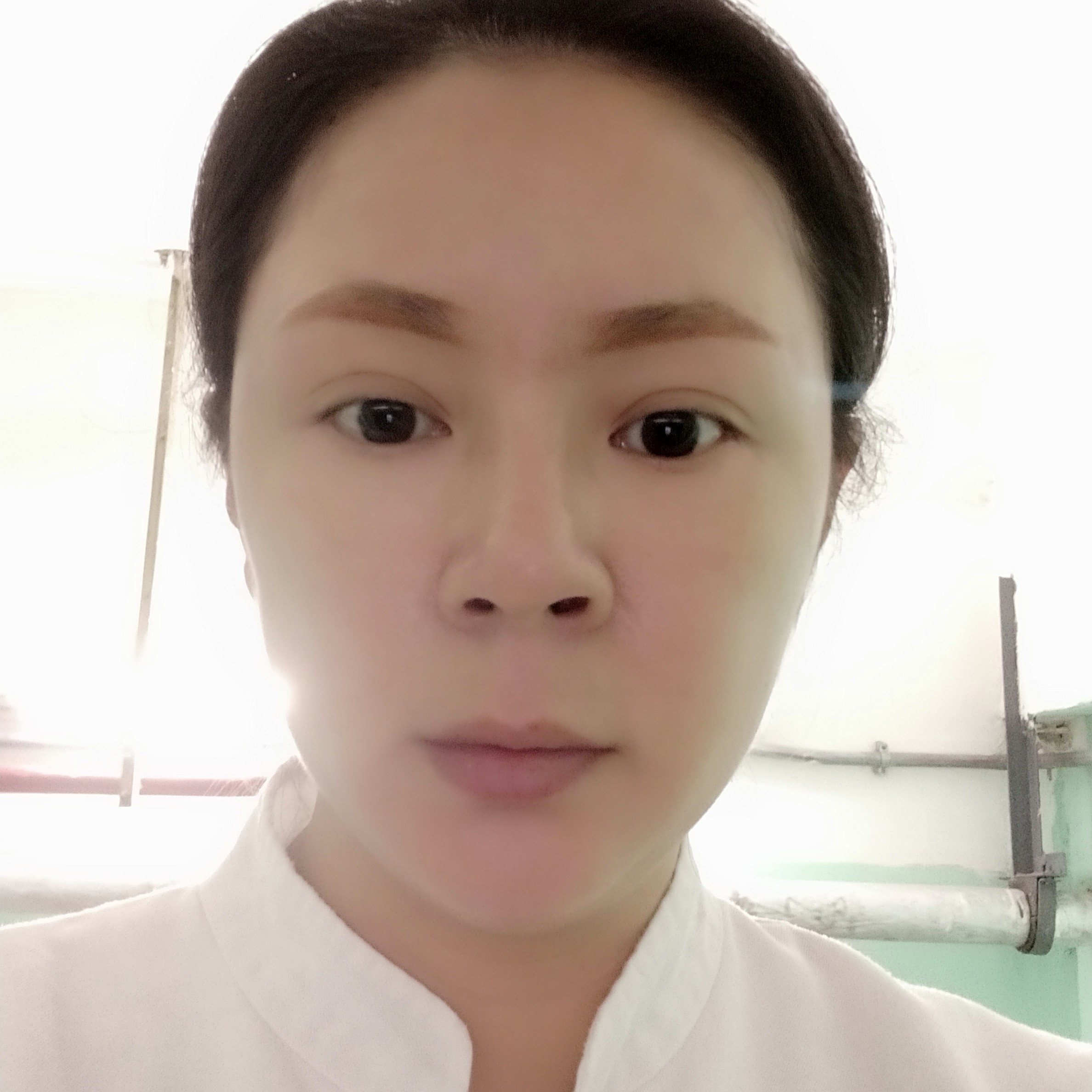 个性請白羊的照片