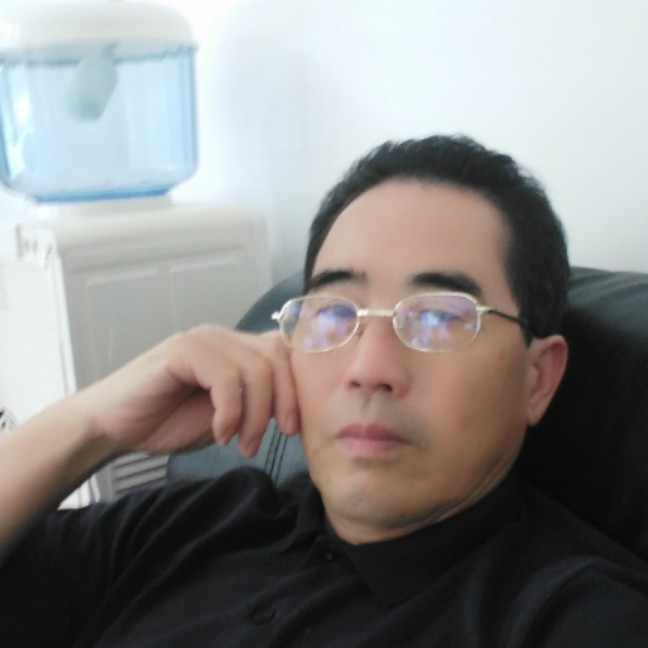 单纯方陌颜的照片