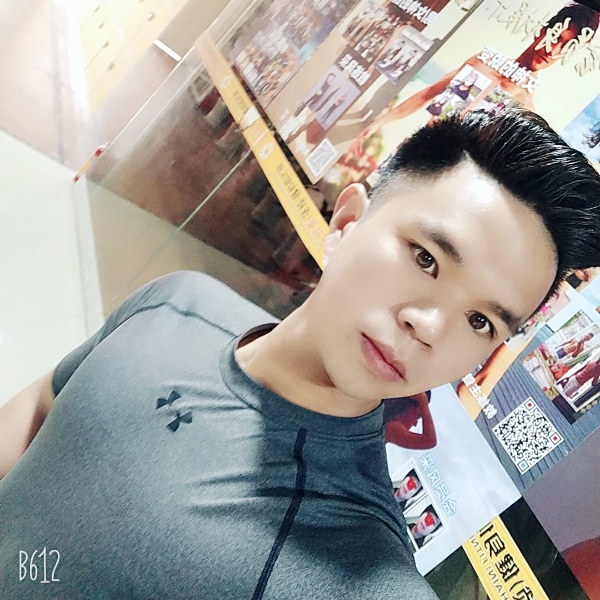 帅宇的照片