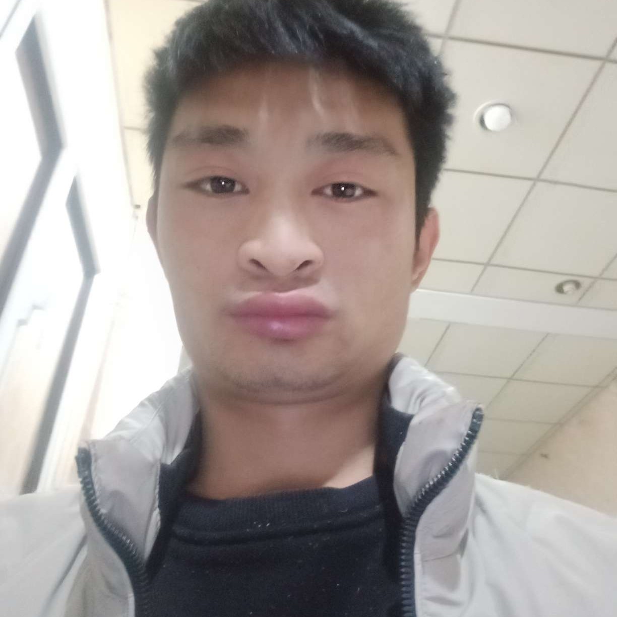 平常改变凉面的照片