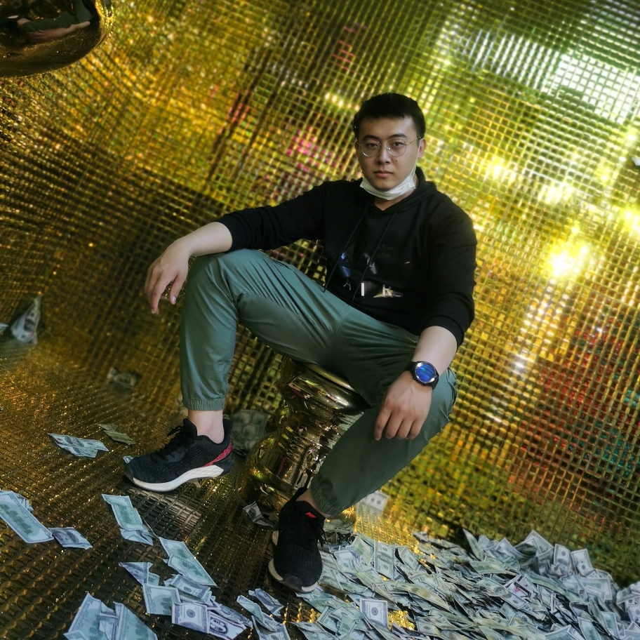 cc阿博的照片