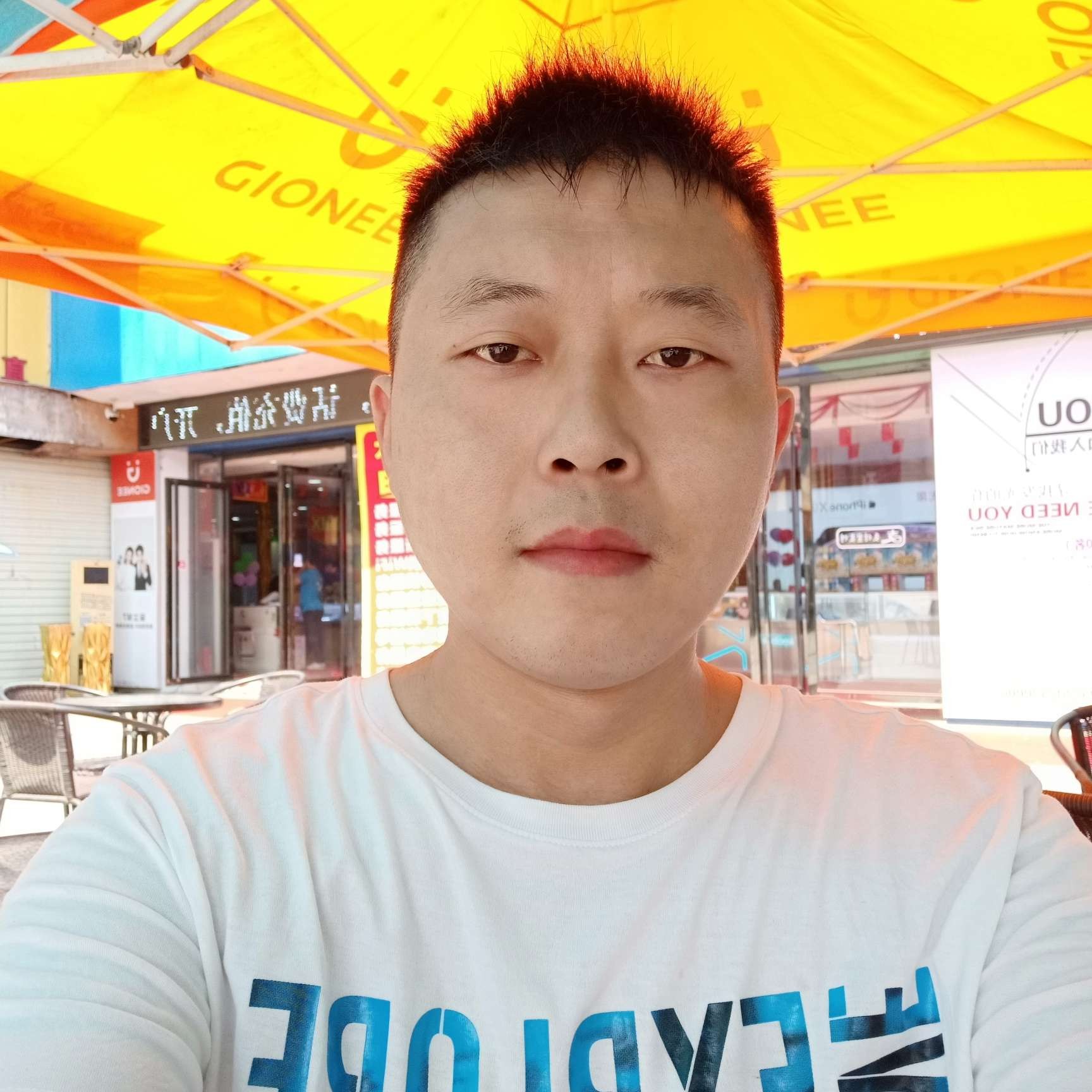 安静邂逅时光的照片