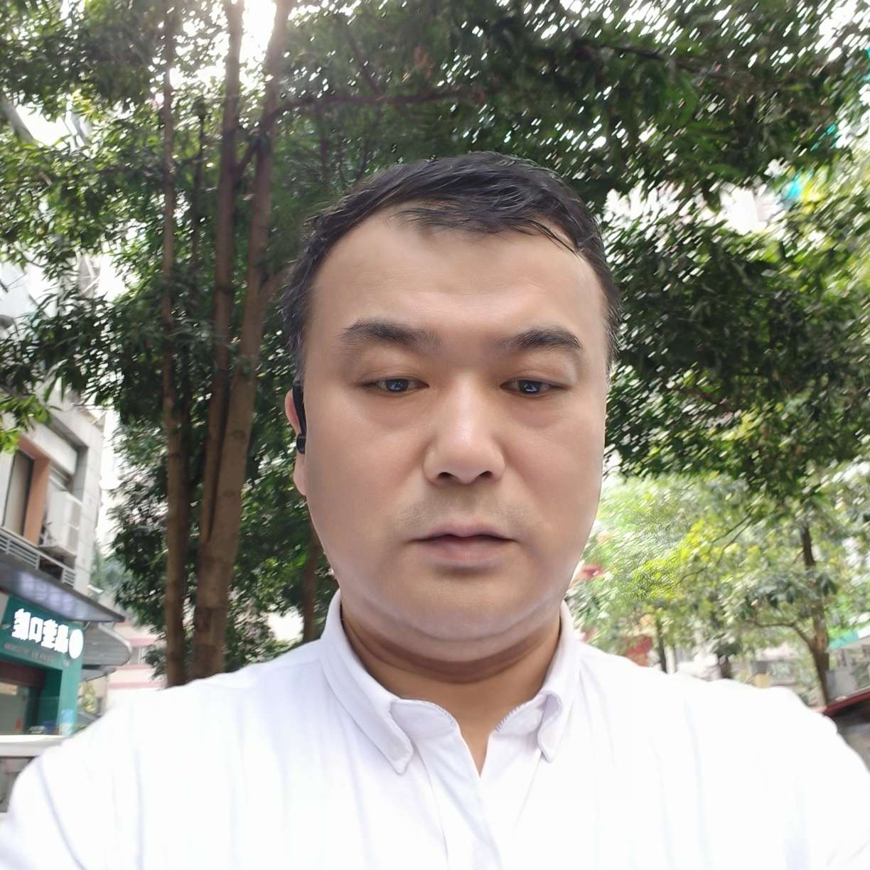蓝海90的照片