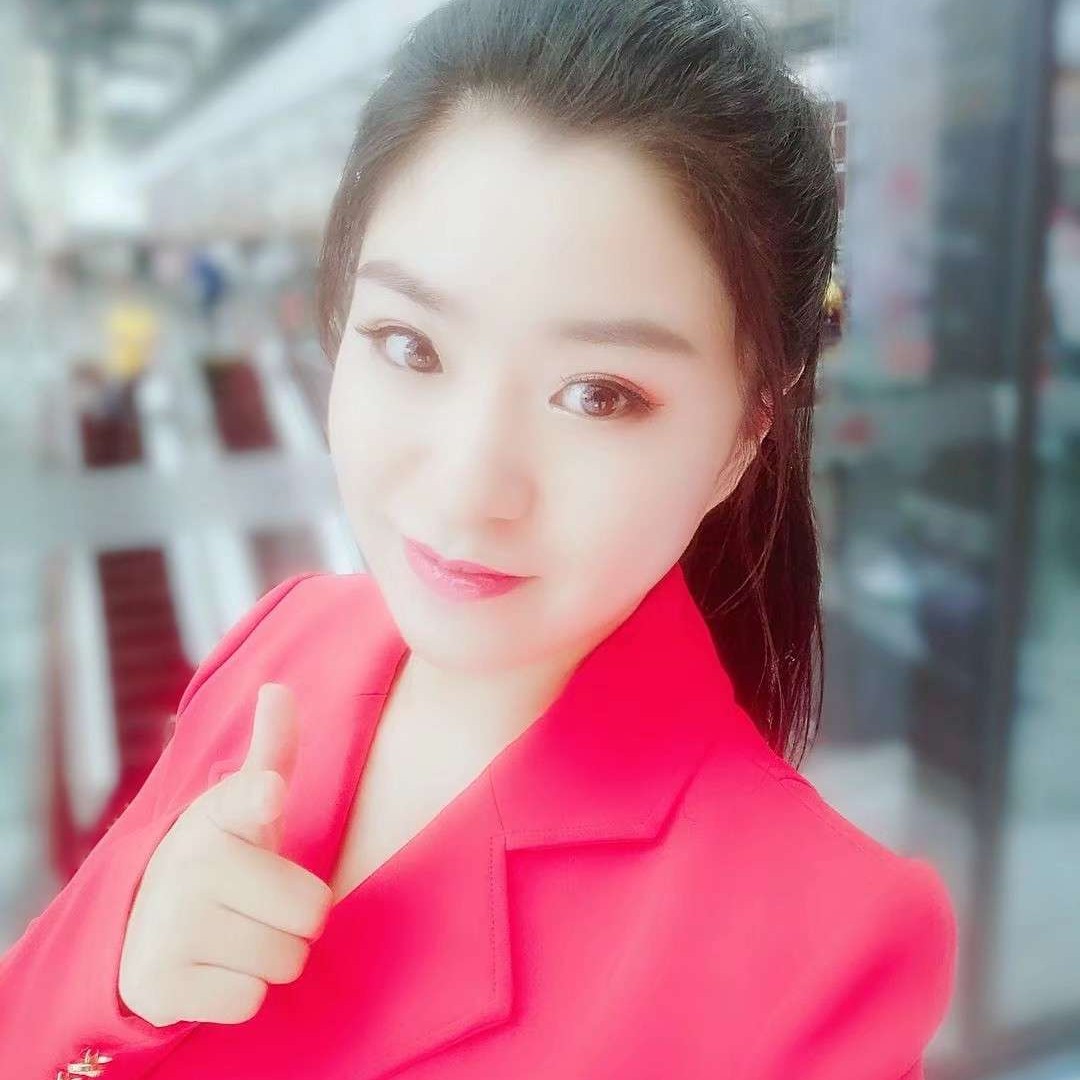 粉红色的梦的照片