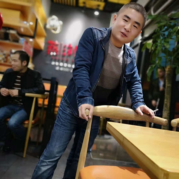 陈自由的照片