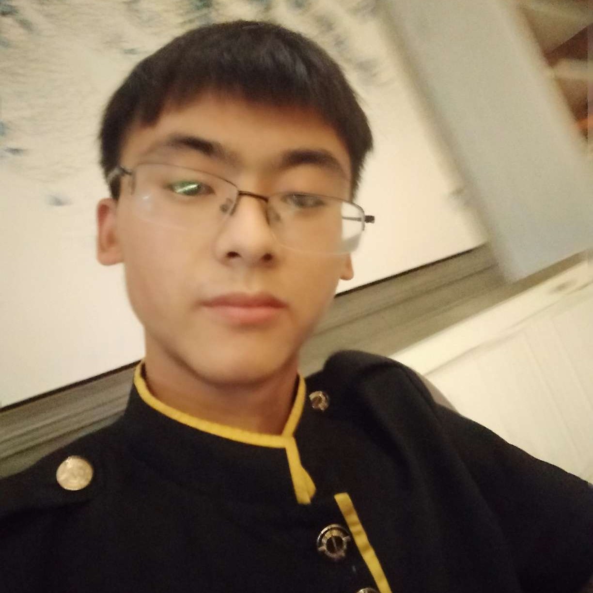 月饼保卫纯情的照片
