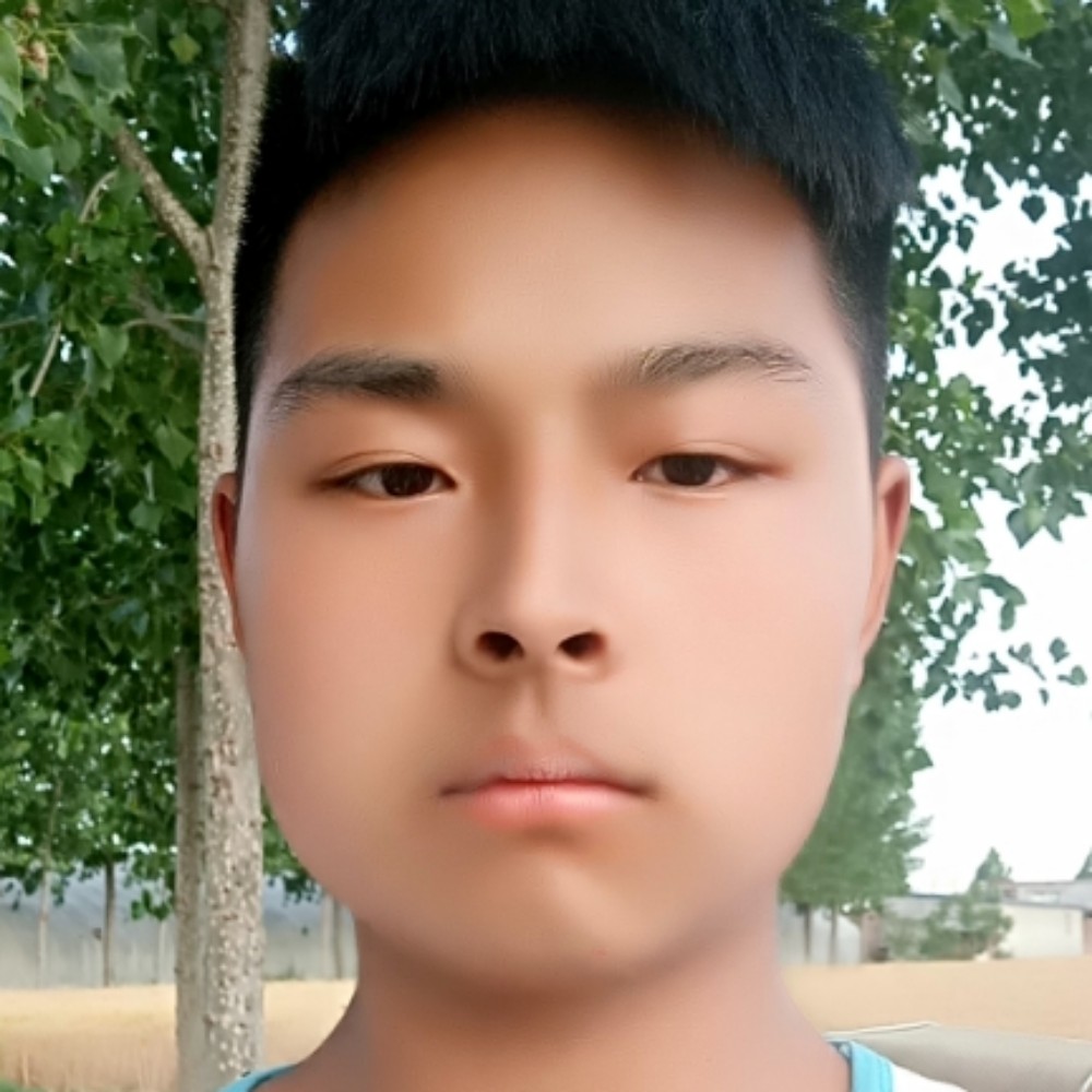 星月晨曦的照片