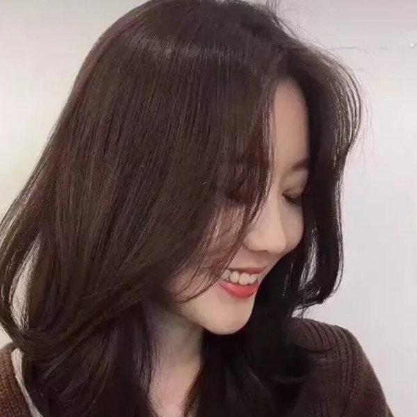 楚琪的照片