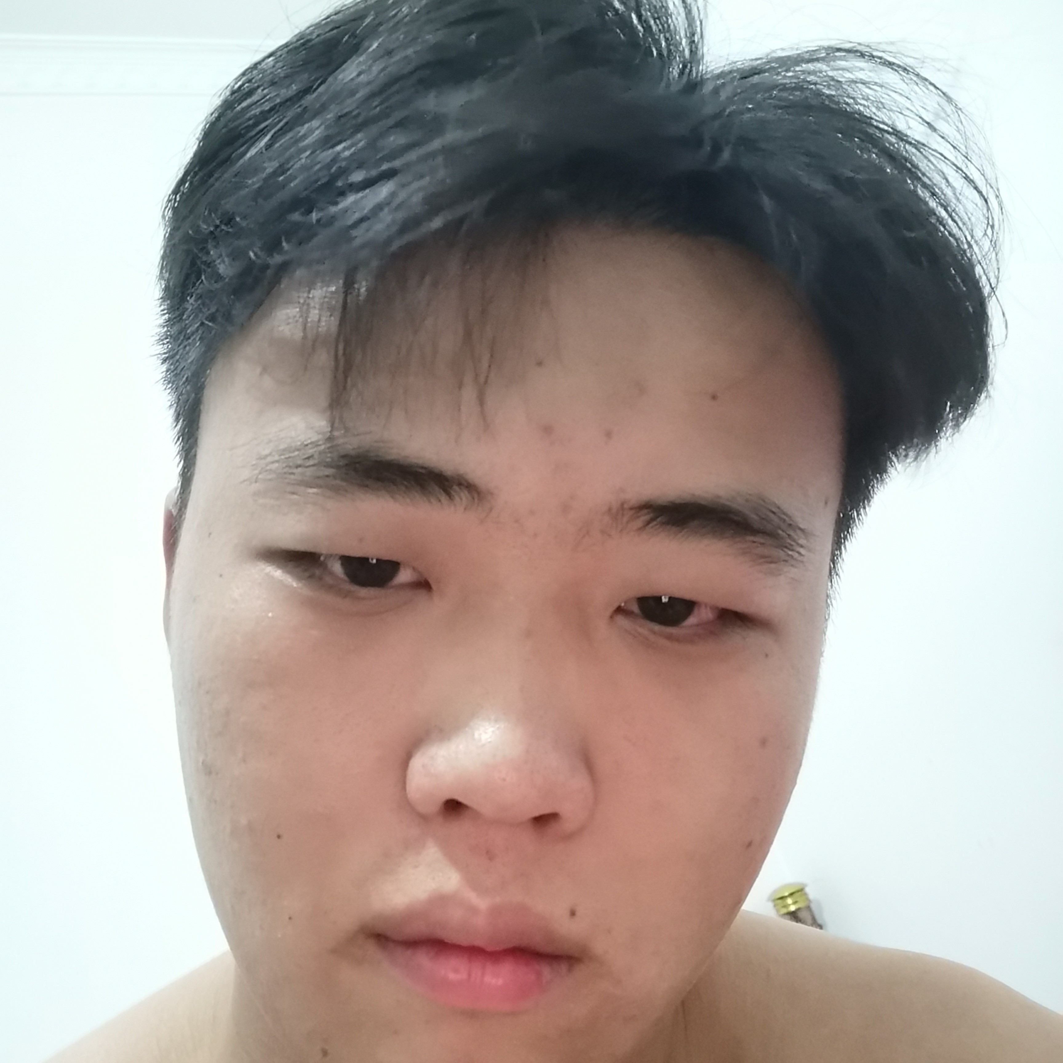 鱼就甜蜜的照片