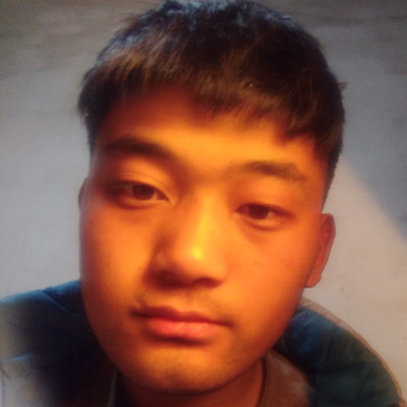 阳光男孩snnanann的照片