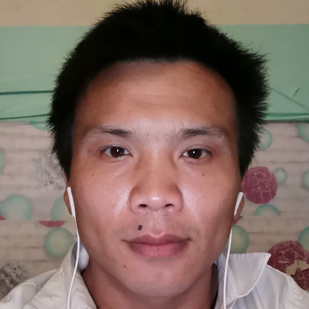 秀发等待怡然的照片