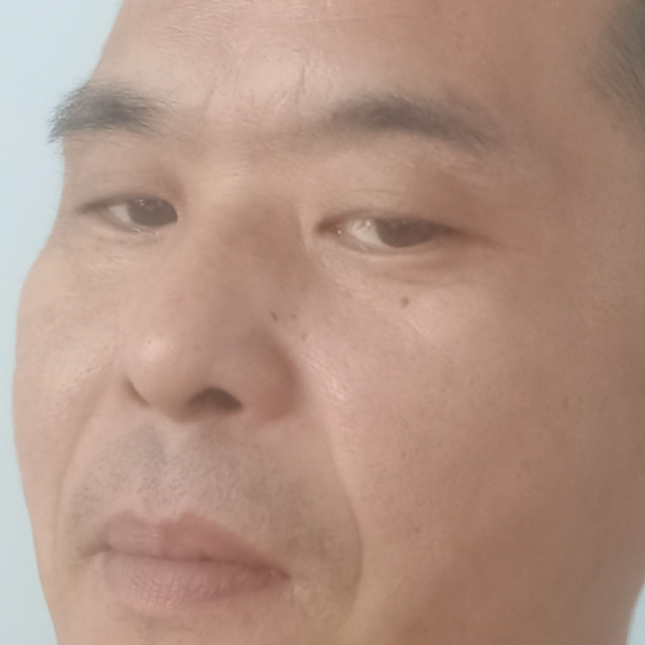 我爱的人在…的照片