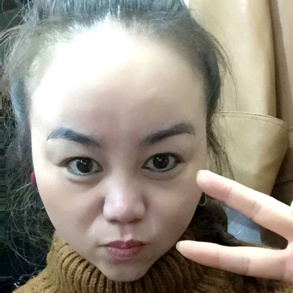 缘来的照片