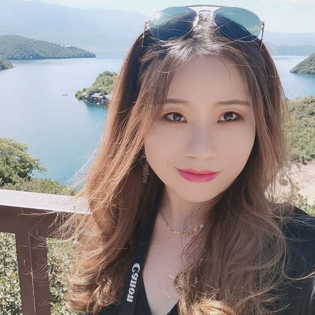 野子小姐的照片