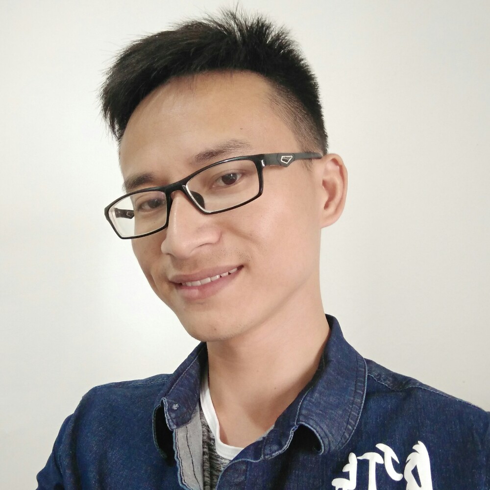 口木呆的照片