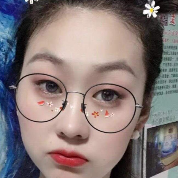 最美可是初遇见的照片